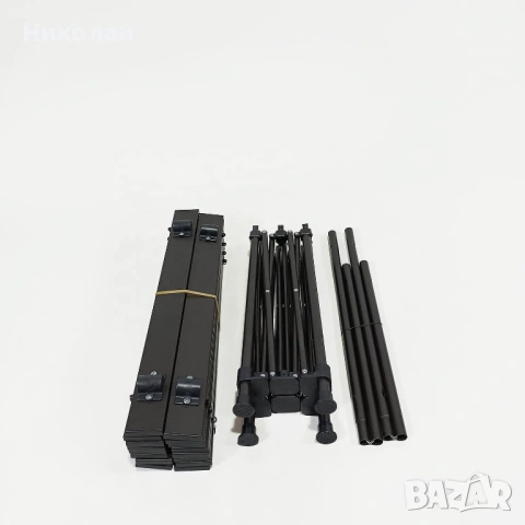 Сгъваема алуминиева маса за къмпинг, градина и пътуване, снимка 15 - Къмпинг мебели - 53301756