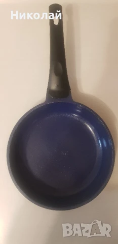 Тиган Тефал + подарък, снимка 10 - Съдове за готвене - 51409288