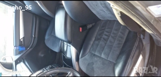 Mercedes-Benz R320, снимка 2 - Автомобили и джипове - 53661217