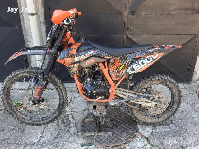Telstar крос  250 