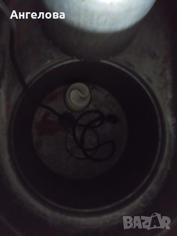 Стара пералня , снимка 5 - Перални - 36161280