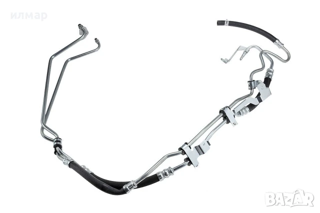 A0012301311 Компресор за климатик за Мерцедес Спринтер , снимка 13 - Части - 51085374