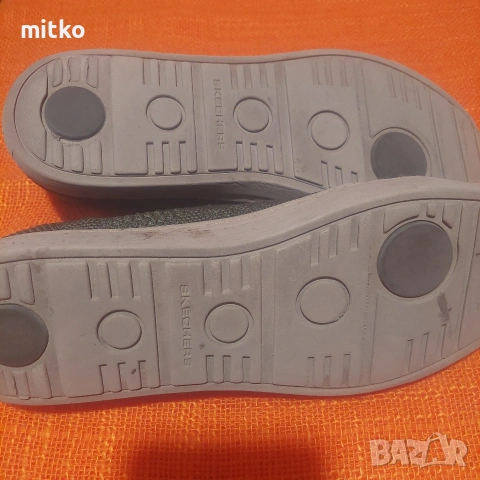 SKECHERS Обувки 43, снимка 4 - Спортно елегантни обувки - 53528760