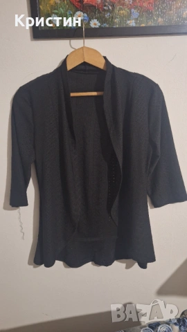 Пролетна/лятна дамска жилетка