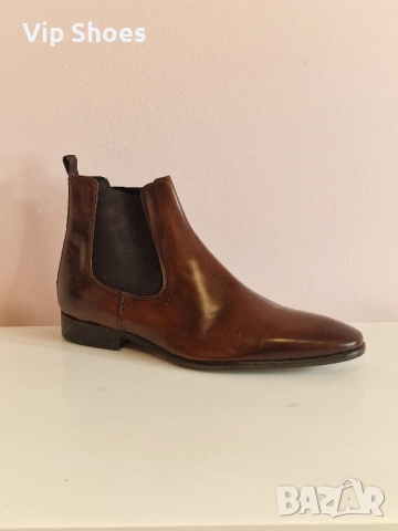 Мъжки боти