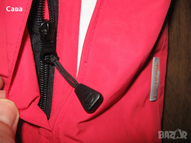 Зимно яке HI-TEC   мъжко,С-М, снимка 7 - Якета - 34508016