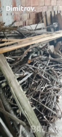 Подпалки дърва за огрев., снимка 4 - Дърва за огрев - 53006304