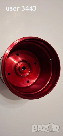 Daiwa Emblem Surf 45 SCW 4000 QD, снимка 5 - Макари - 53638785