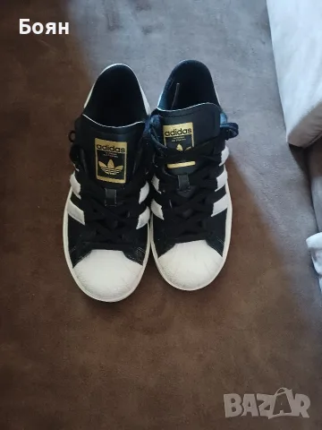 Маратонки Adidas Superstar
