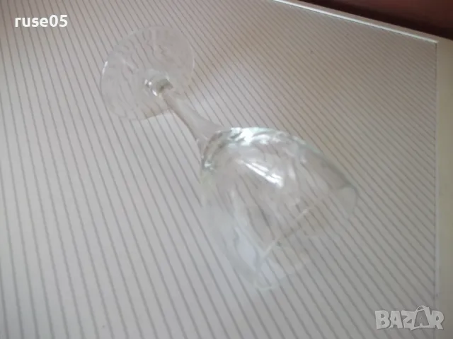 Чаша за алкохолни питиета - 1, снимка 6 - Чаши - 48357553