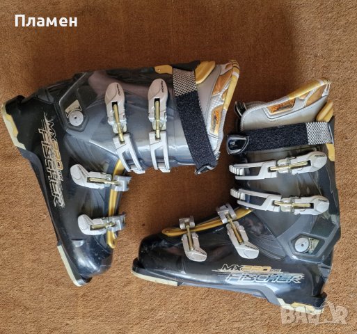 Cки-обувки Fischer МХ PRO, размер 30 (MP 300), снимка 1