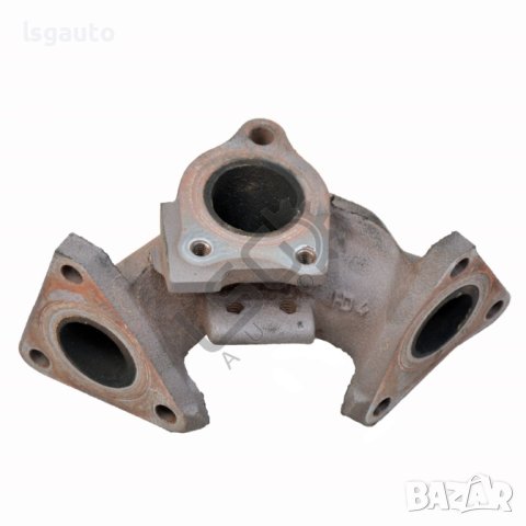 Тръба изпускателени колектори Mercedes-Benz CLS (C219) 2004-2010 ID:106774