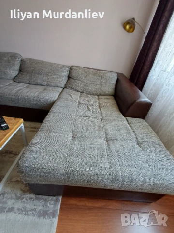 Диван холна мебел - безплатен, снимка 2 - Дивани и мека мебел - 53873720