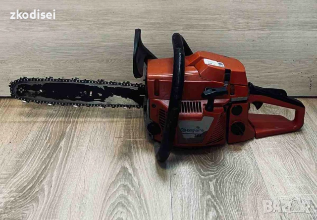 Бензинопил HUSQVARNA 365 РЕПЛИКА