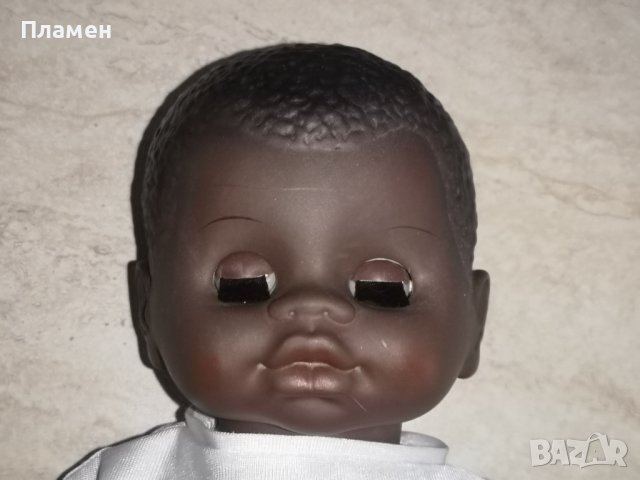Кукла афро ретро, снимка 3 - Колекции - 42574334