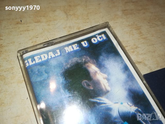 MILE KITIC-КАСЕТА 0907231819, снимка 4 - Аудио касети - 41497986