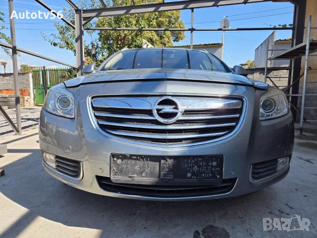 Opel Insignia A 2.0 160к.с. автомат-на части 