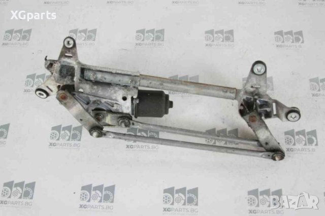 Механизъм предни чистачки за Honda Accord VII дясна дирекция (2003-2007), снимка 2 - Части - 41525844