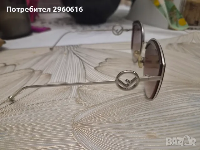 продавам изгодно оригинални маркови очила, снимка 9 - Слънчеви и диоптрични очила - 55975585