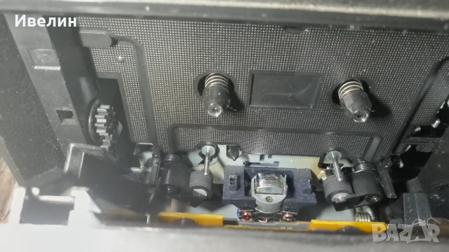 продавам двукасетен дек KENWOOD KXF-W4010, снимка 15 - Декове - 53137927