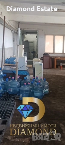 Складова база в Димитровград, кв. Марийно, снимка 6 - Други - 53618838