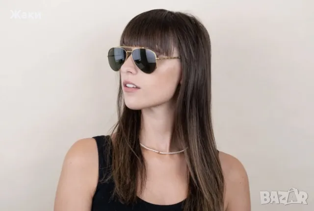 Ray Ban 3625 New Aviator, снимка 4 - Слънчеви и диоптрични очила - 49583593