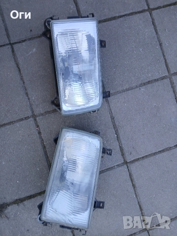 Оригинални фарове за Фолксваген Транспортер Т4