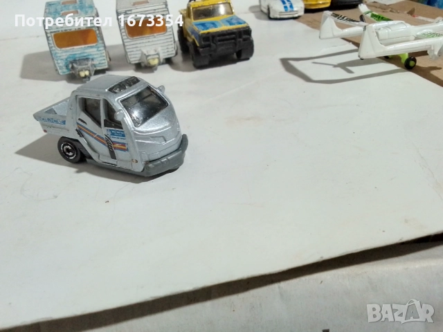 МАЧБОКС България+ МАЧБОКС, снимка 10 - Колекции - 40900895