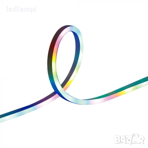 LED NEON Лента Комплект RGB MAGIC 5V, снимка 3 - Лед осветление - 49432119