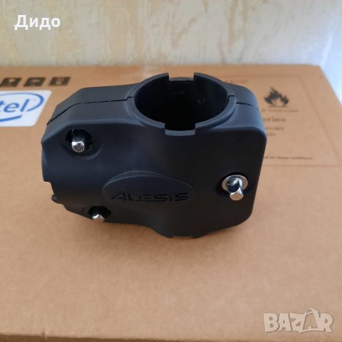 Клампи (държачи) за електрони барабани, снимка 4 - Ударни инструменти - 35821244