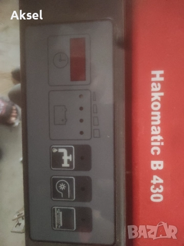 Машини за почистване на Подове , снимка 7 - Други машини и части - 52098593