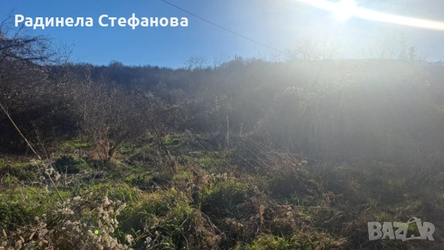 Продавам поземлен имот , снимка 3 - Парцели - 50728307