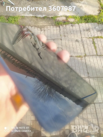 display moto z3 play дисплей оригинален , снимка 2 - Резервни части за телефони - 53401914