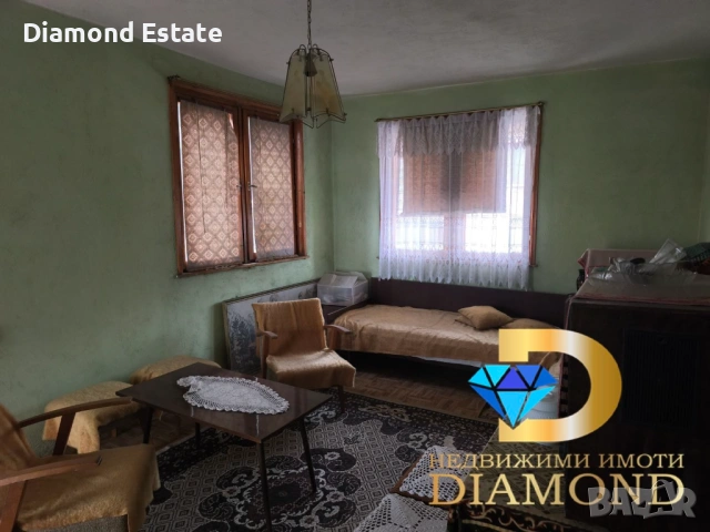 Триетажна къща в град Харманли, снимка 5 - Къщи - 53229108