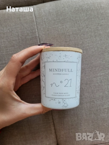 Бурканчета и чашки за свещи, снимка 6 - Декорация за дома - 52521206