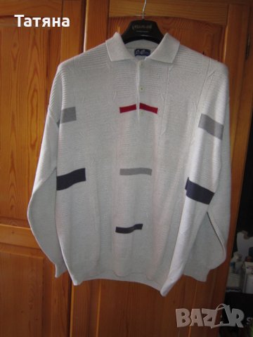 ПУЛОВЕРИ, снимка 11 - Пуловери - 35793529