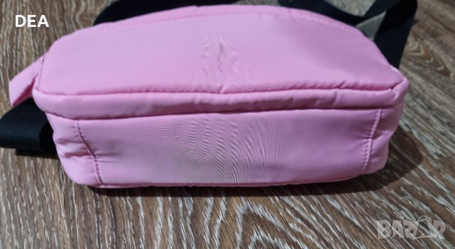 Розова чанта БАРБИ Crossbody-30лв.НОВА, снимка 9 - Чанти - 41830597