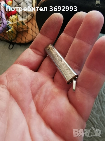 Винтич часовник Stempo , снимка 5 - Антикварни и старинни предмети - 51954776