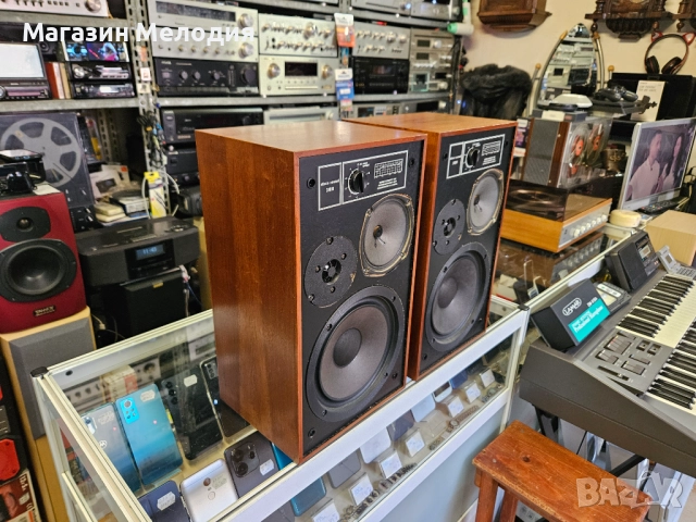Тонколони Disco - sound 310 R В отлично техническо и визуално състояние., снимка 9 - Тонколони - 52720958
