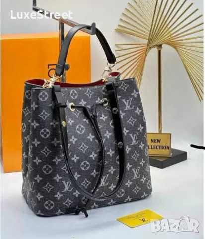 Louis Vuitton ⚜️ Дамски Чанти , снимка 6 - Чанти - 55849807