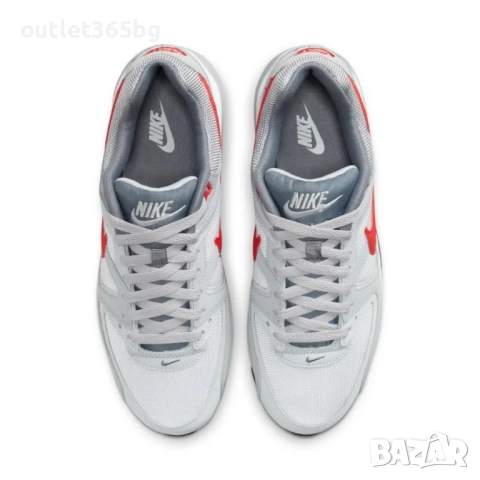 Nike - Air Max Command №44.5,№45.5,№46 Оригинал Код 923, снимка 8 - Маратонки - 48434191