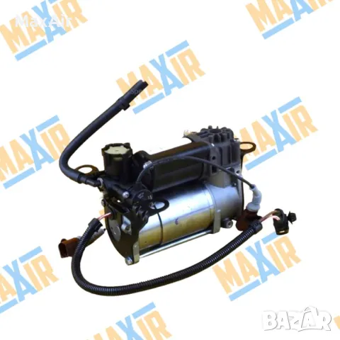 Компресор въздушно окачване Audi A8 D3 V10 W12, снимка 5 - Части - 48932591