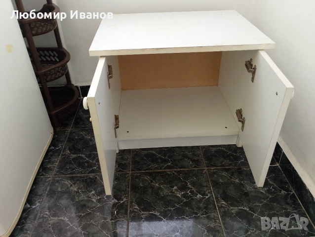 Шкаф за печка , снимка 2 - Шкафове - 53193766