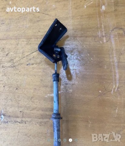 Range rover P38 2.5d avtomat скоростен лост с жило, снимка 5 - Части - 40597057