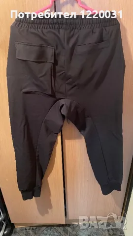 Нов панталон Thom Krom, снимка 2 - Панталони - 49276476