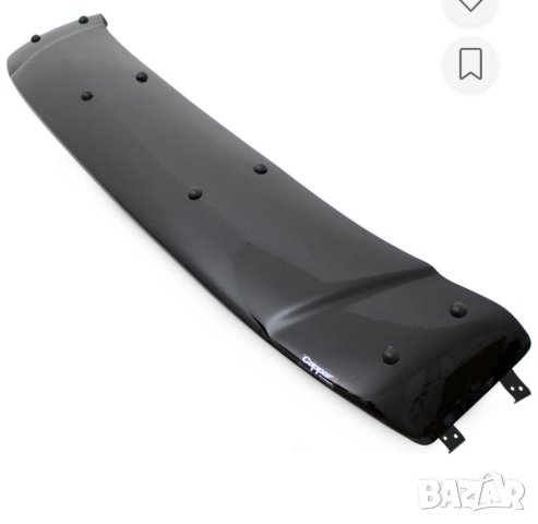 Сенник Вито Виано 639 козирка 2004 2014, снимка 1