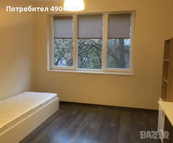 Тристаен апартамент, под наем!, снимка 5 - Апартаменти - 56258697