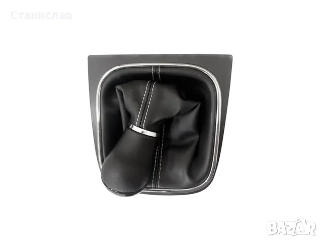 Топка с маншон за скоростен лост за VW Jetta A5 (2005-2010), снимка 3 - Части - 47698942