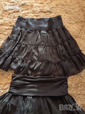 Детски полички 2бр., снимка 2 - Детски рокли и поли - 41412340