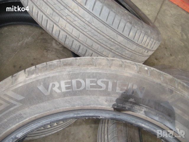 спешно летни автомобилни гуми 225/55/19, снимка 3 - Гуми и джанти - 52873015